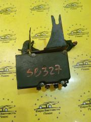 Блок ABS Renault Duster