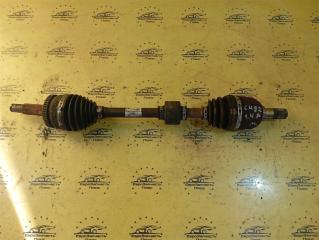 Привод передний левый Kia Ceed 2