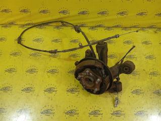 Кулак задний правый Suzuki Grand Vitara 2