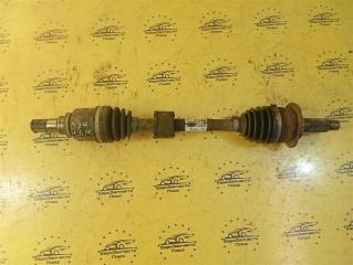 Привод передний левый Suzuki SX4