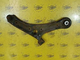 Фото запчасти рычаг передний правый Ford EcoSport контрактная запчасть Запчасть рычаг передний правый Ford EcoSport