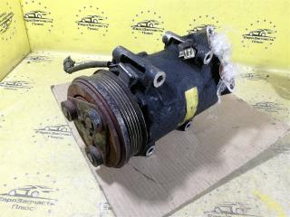 Компрессор кондиционера Ford Focus 2 контрактная Компрессор кондиционера Ford Focus 2