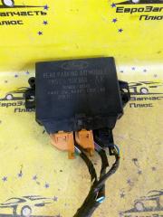 Блок управление парктроником Ford Focus 3