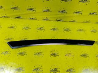 Запчасть молдинг двери передний правый BMW 5