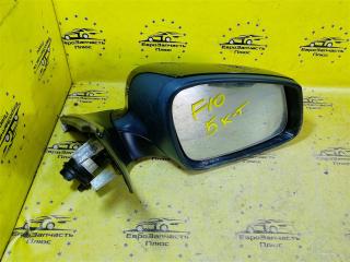 Зеркало двери переднее правое BMW 5