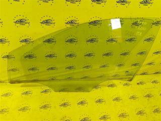 Стекло двери переднее левое Chevrolet Aveo