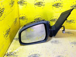 Зеркало двери переднее левое Ford Focus 2