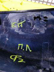 Накладка зеркала передняя левая Focus 2