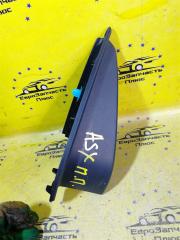 Уголок зеркала с динамиком передний правый ASX GA