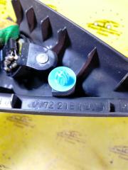 Уголок зеркала с динамиком передний правый ASX GA