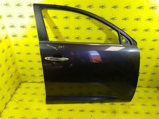 Дверь передняя правая Kia Sportage 3