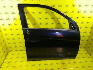 Дверь передняя правая Mitsubishi ASX