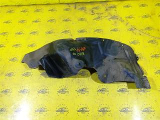 Подкрылок задний правый Chevrolet Aveo