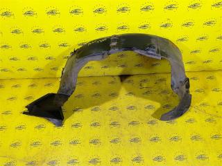 Подкрылок передний правый Chevrolet Aveo