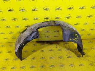 Подкрылок задний правый Kia Ceed 2 контрактная Подкрылок задний правый Kia Ceed 2