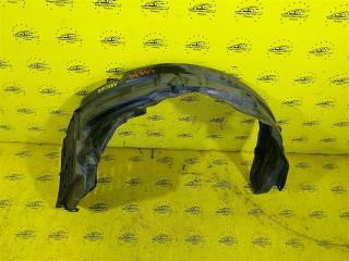 Подкрылок дефект передний правый Mitsubishi Lancer