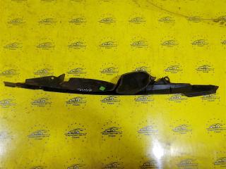 Накладка крыла дефект левая Honda Civic 5D 74207SMG контрактная