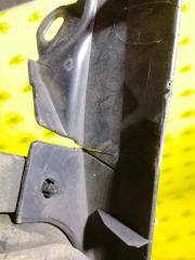 Накладка крыла дефект левая Honda Civic 5D