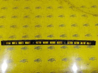 Запчасть кронштейн бампера задний Volkswagen Polo