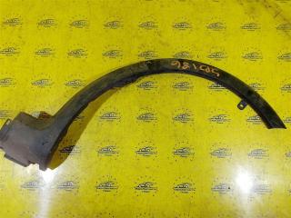 Накладка крыла передняя правая Suzuki SX4