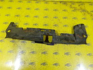 Запчасть накладка замка капота Mitsubishi Lancer