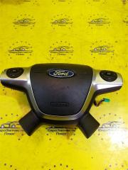 Подушка безопасности в руль Ford Focus 3