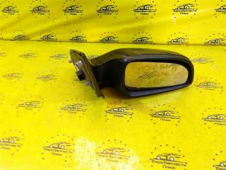 Зеркало двери правое Opel Astra