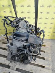 Запчасть двигатель Kia Ceed 2