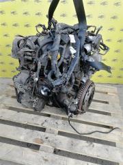 Запчасть двигатель Renault Duster