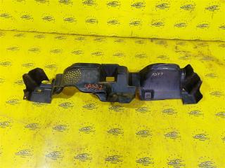 Запчасть дефлектор радиатора Mitsubishi ASX