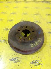 Барабан тормозной Ford Focus 3