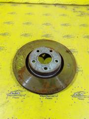 Диск тормозной передний Ford Focus 3 контрактная Диск тормозной передний Ford Focus 3