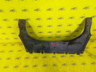 Пыльник двигателя Volkswagen Polo MK5 6R0 825 237 D контрактная