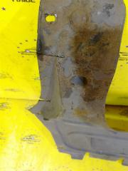 Пыльник двигателя Polo MK5