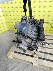 Двигатель Nissan Juke