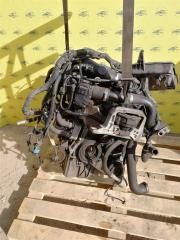 Двигатель Ford Focus 3 контрактная Двигатель Ford Focus 3