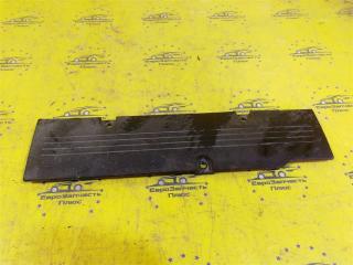 Декоративная крышка двигателя Mitsubishi Lancer