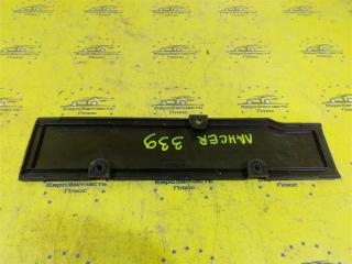 Декоративная крышка двигателя Mitsubishi Lancer CY