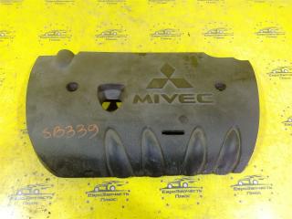 Крышка двигателя декоративная Mitsubishi Lancer