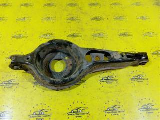 Фото запчасти рычаг поперечный задний Ford Focus 3 контрактная запчасть Запчасть рычаг поперечный задний Ford Focus 3