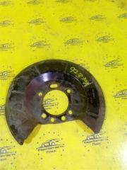 Пыльник тормозного диска Ford Focus 3