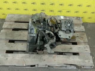 МКПП Ford Kuga 2