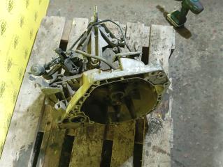 МКПП Nissan Juke