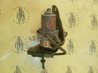 Насос вакуумный Chevrolet Aveo