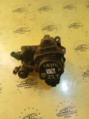 ТНВД SsangYong Actyon New