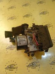 Блок управления ABS Chevrolet Captiva