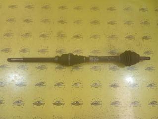 Привод передний правый Peugeot 3008