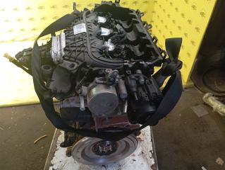 Двигатель Ford Focus 3