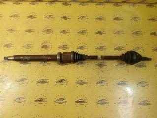 Фото запчасти привод передний правый Ford EcoSport контрактная запчасть Запчасть привод передний правый Ford EcoSport