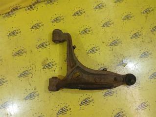 Рычаг подвески задний правый Suzuki Grand Vitara 2